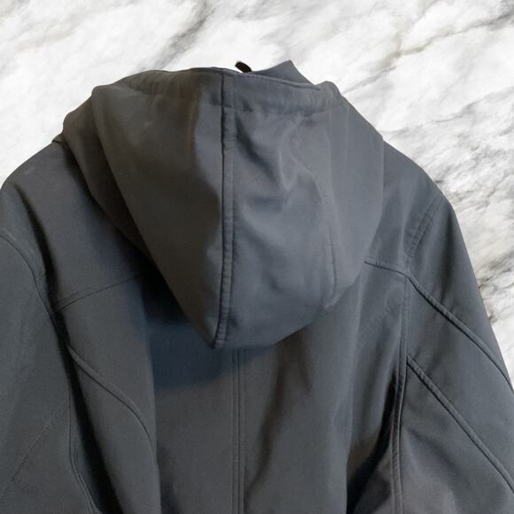 Black SZ 2XL Xersion Womens High Performance Water Resistant Belt Pockets - Picture 16 of 16